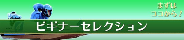 舟生（フナナマ）ビギナー