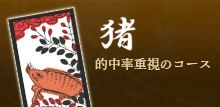 花舟_猪