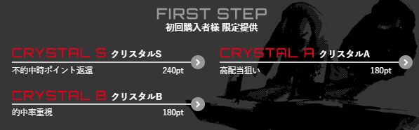 競艇ダイヤモンド_初回