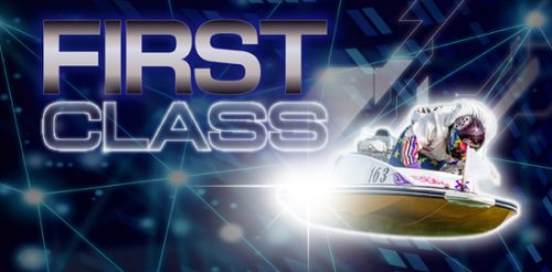 競艇投資ハイクラス(HIGH CLASS)_FIRST CLASS